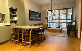 Apartamento Sta Cruz 2 Dormitorios